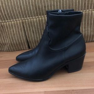 Franco Sarto Shaneen Boots